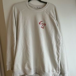 PELOTON Sweatshirt